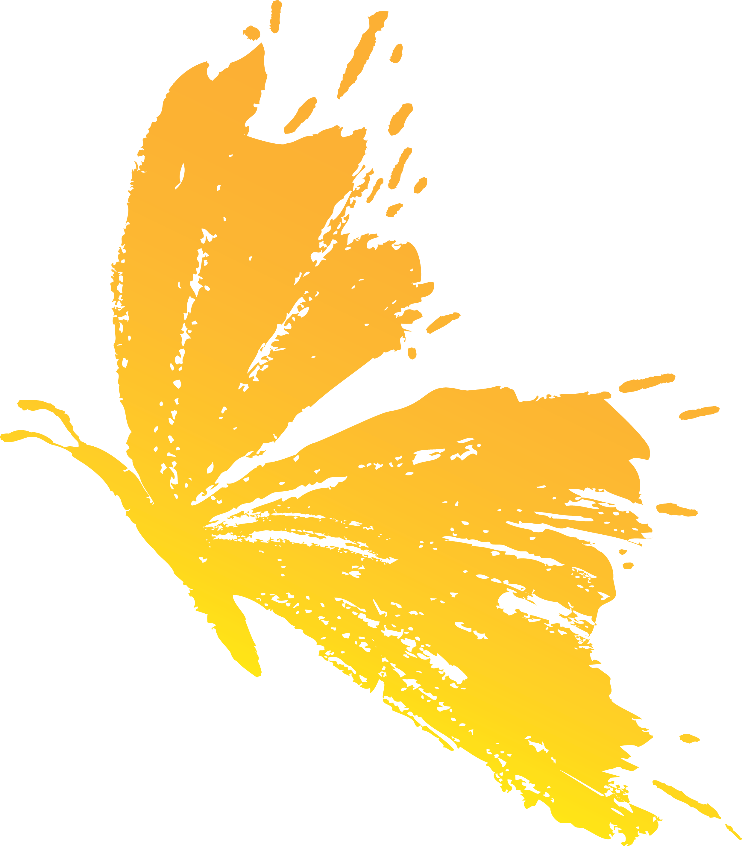 HopeSparks butterfly logo