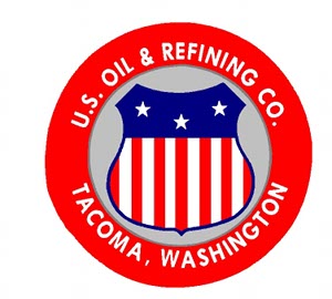 U.S. Oil and Refining Company